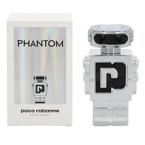 Paco Rabanne Phantom Cologne By Paco Rabanne for Men