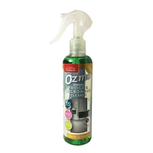 Ozmo Assorbitore Di Odori Per Frigo 2 In 1: Neutralizza I Cattivi Odori E Previene La Contaminazione (200g) - 2