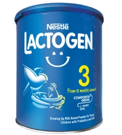Nestle Lactogen Infant Formula