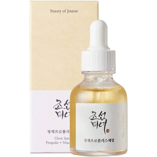 Beauty Of Joseon Propolis + Niacinamide Glow Serum 30ml