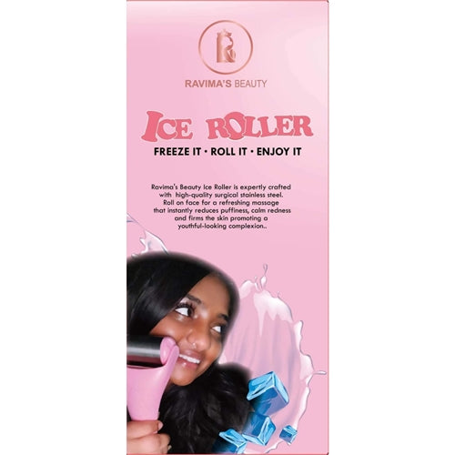 Ravima's Beauty Ice Roller
