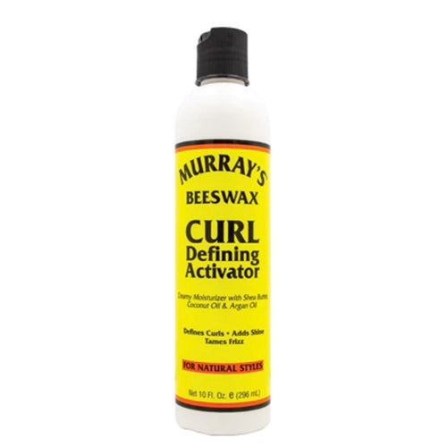 Murrays Curl Enhancer, Honey Whip, Beeswax - 16 oz