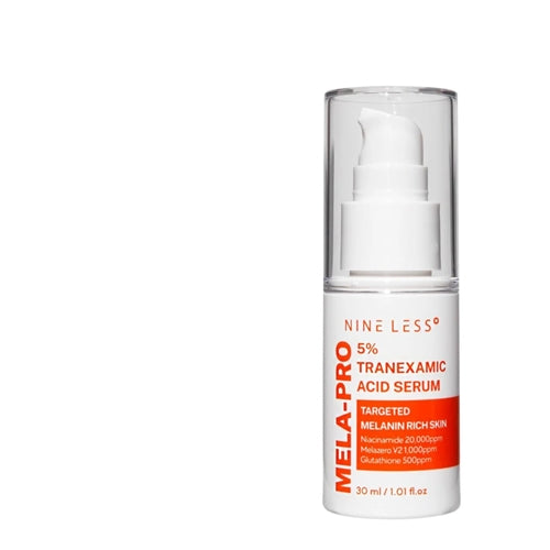 where to get glutathione injections Nineless MELA PRO 5% Tranexamic Acid Serum 30ml