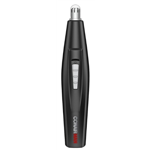Conair Compact Battery Operated Nose & Ear Hair Trimmer