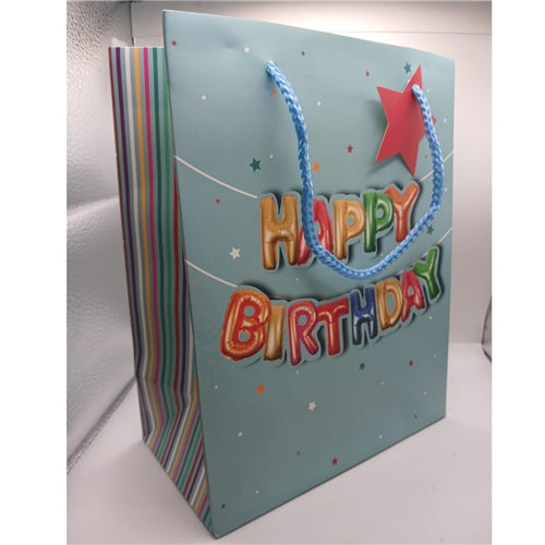 Fortune Gift Bag 26x32x12cm