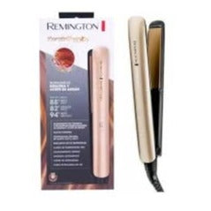Flat Iron Remington Keratina Remington Keratin Argan Oil Therapy