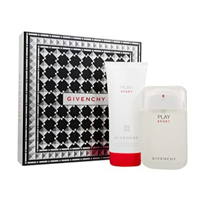 Givenchy Play Sport Eau de Toilette and Shower Gel Gift Set for Him 7