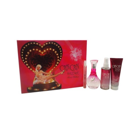 Can Can Burlesque Paris Hilton for women