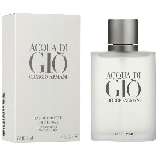 Giorgio Armani Acqua Di Gio