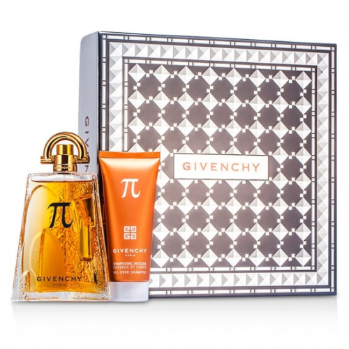 Givenchy pi cologne gift set sales