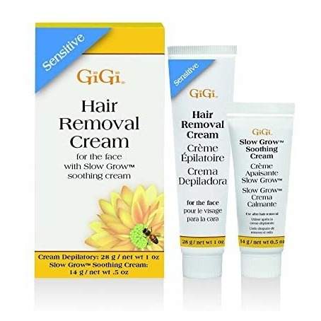 Simply GiGi Shower-off Hair Remover for Body