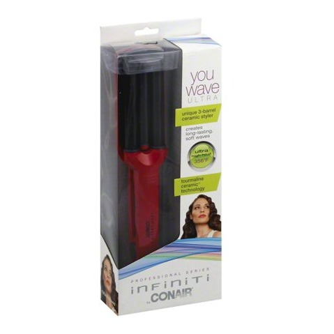 Conair you wave ultra cheap styler