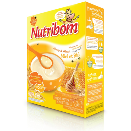 Nutribom multigrain 2024