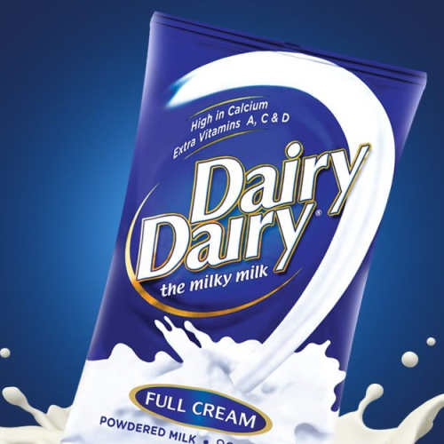 Dairy Dairy Full Cream Milk Powder