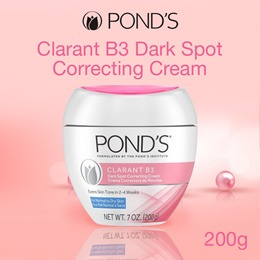 Ponds cream for dark spots deals