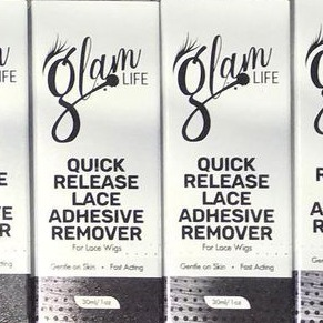 GLAM LIFE QUICK RELEASE LACE ADHESIVE REMOVER