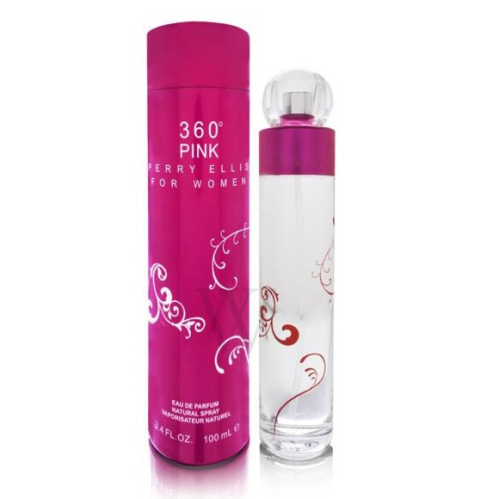 Perry Ellis 360 Pink For Women