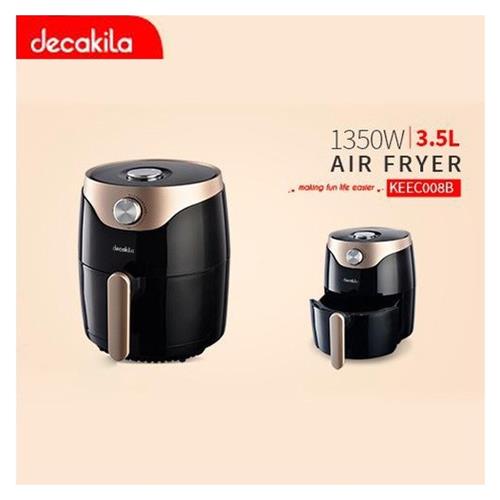 Air Fryer 3,5 L Decakila by TOTAL