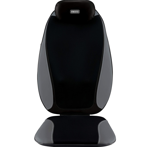 Homedics shiatsu massage cushion with heat hot sale