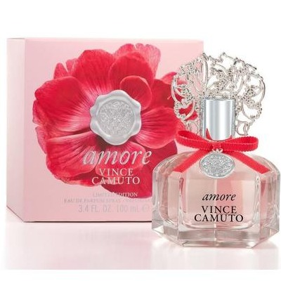 Vince Camuto Amore 4-PC Gift Set : : Beauty