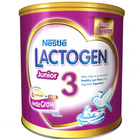 Lactogen for best sale 1 year baby