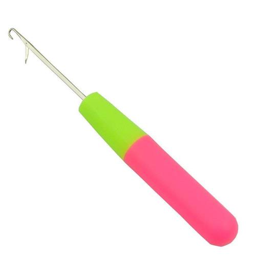 LQQKS LATCH HOOK CROCHET NEEDLE