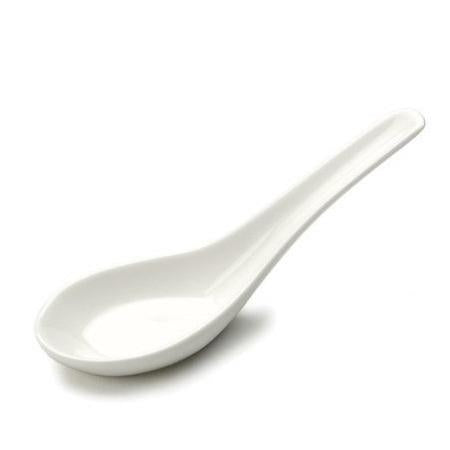 A + Soup Spoons