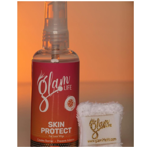 GLAM LIFE SKIN PROTECT FOR LACE WIGS