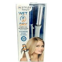 Max prime wet to sales dry blowout revolving styler