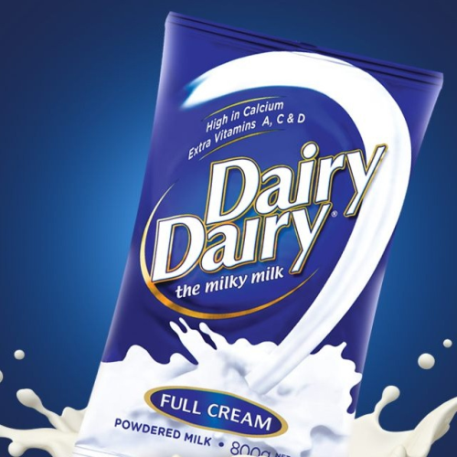 Dairy Dairy Full Cream Milk Powder