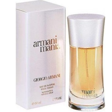 Armani Mania Giorgio Armani for women