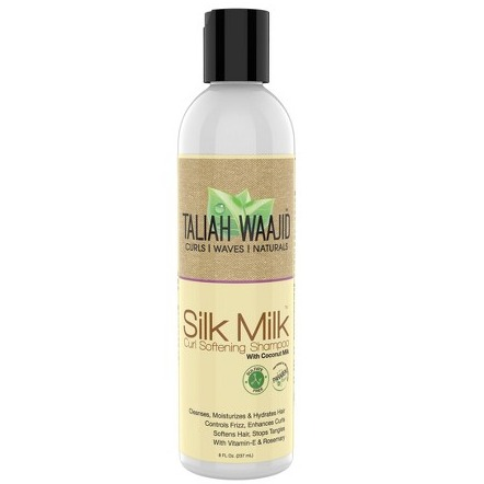 Murray's Beeswax Style and Curl Milk 8 oz