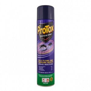 Protox Protect Aerosol Insecticide Spray