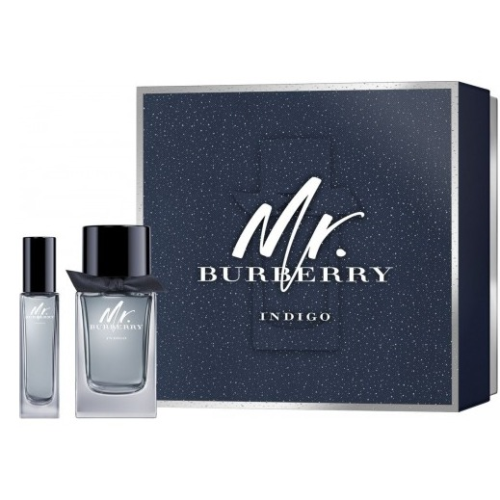 Mr. Burberry Indigo Burberry for men