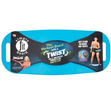 As seen on tv fit board sale
