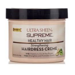 ultra sheen hair dress Amazon.com : Ultra Sheen 8oz Cond & Hair Dress X-Dry Hair (2 Pack) : Beauty & Personal Care