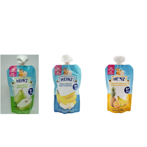 Buy heinz 2024 baby food online