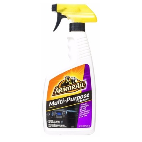 Armor All - Original Protectant 16 oz