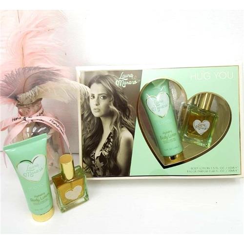 Laura Marano Hug You Gift Set, Units