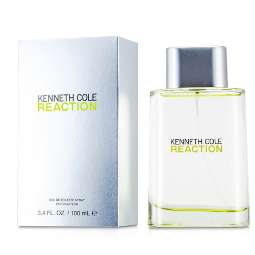 Kenneth Cole RSVP Eau De Toilette Spray for Men, 3.4 Fl oz