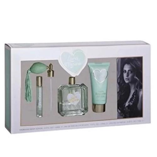 Laura Marano Hug You Pc Gift Set 100 ml