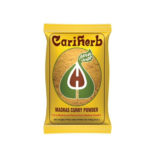Cariherb Madras Curry Powder