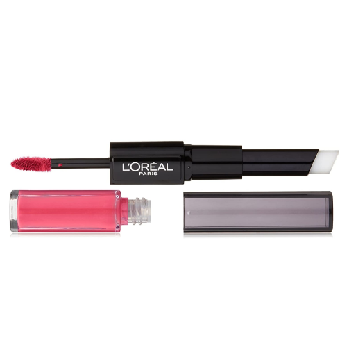 L'Oreal 2 IN 1 LIPSTAIN