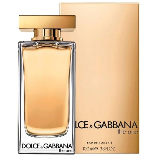 Dolce gabbana hotsell the one 3.3