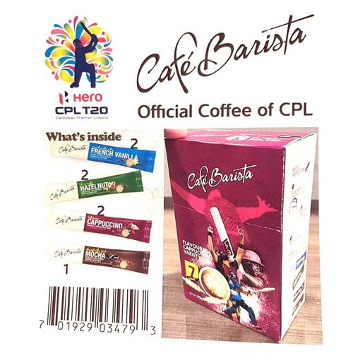 7 Pc All-In-One Barista Bundle Set – The Curiosity Cafe