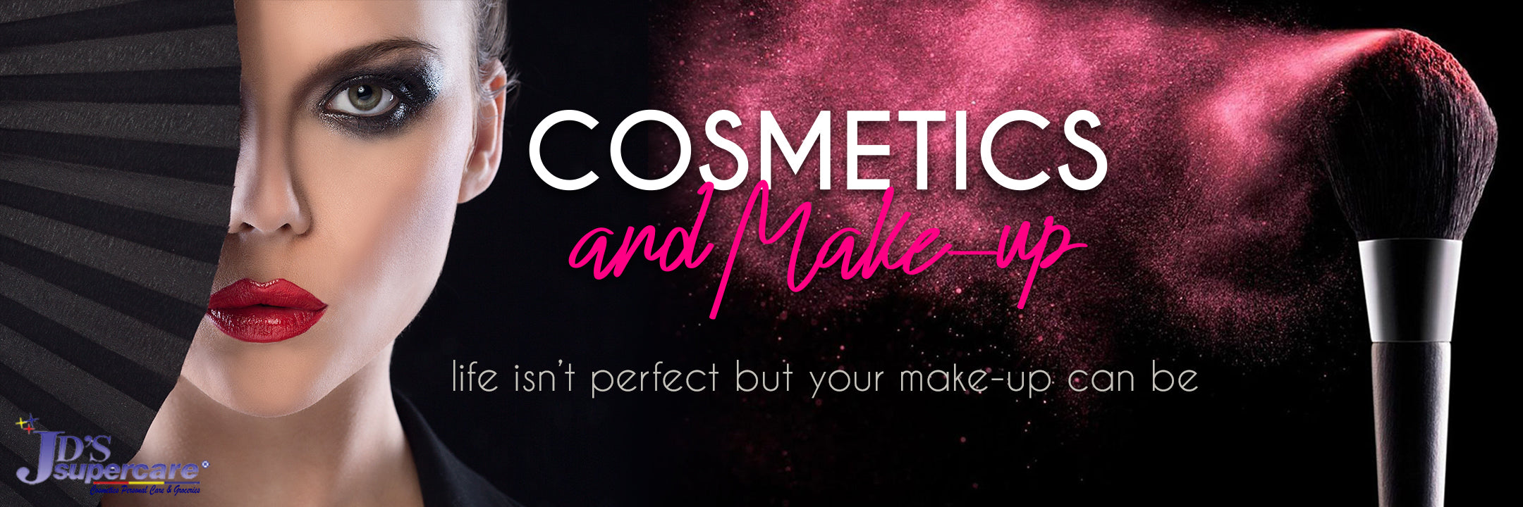 Cosmetic & Makeup