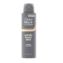 Dove Men Care Whole Body Deoderant-Cedar +Shea Butter 113g