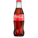 Coca Cola Glass Bottle 250ml