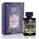 Lattafa Bade'e Al Oud Amethyst Eau De Parfum Spray 100ml