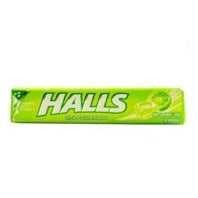 Halls Lozenges, 8pcs